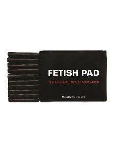 Fetish Pads - 15 wegwerp absorptiematten