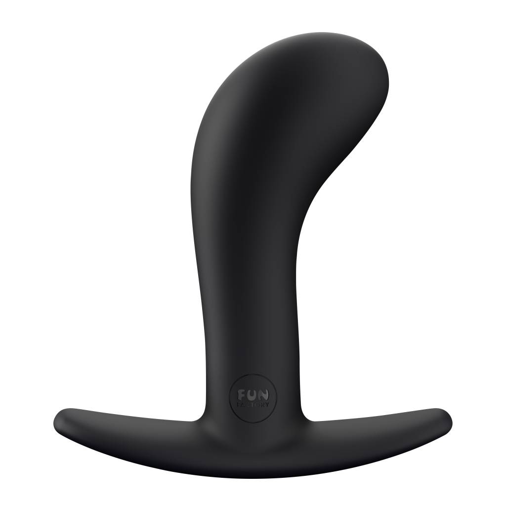 Fun Factory Bootie L - Grote Silicone Buttplug