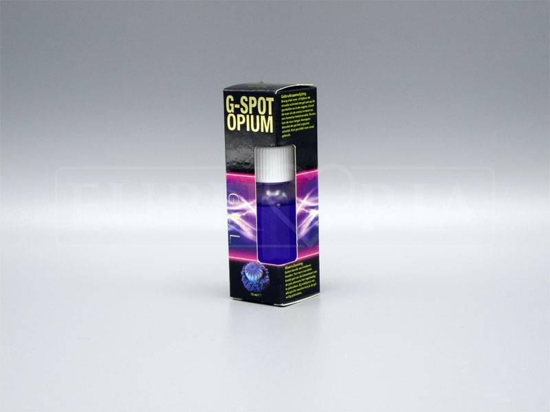 G-spot Opium Gel