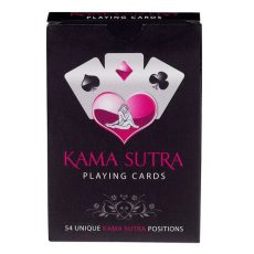 KamaSutra speelkaarten