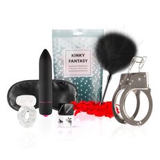 Kinky Fantasy - 7-delige giftset