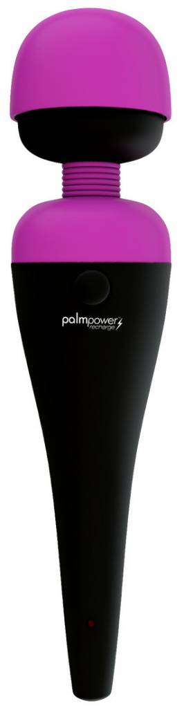 PalmPower - oplaadbare wandvibrator