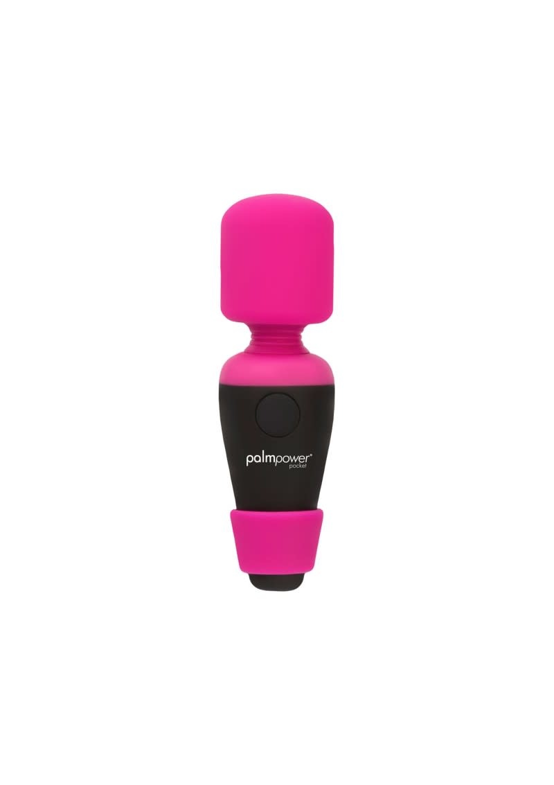 PalmPower Pocket - Mini wandvibrator