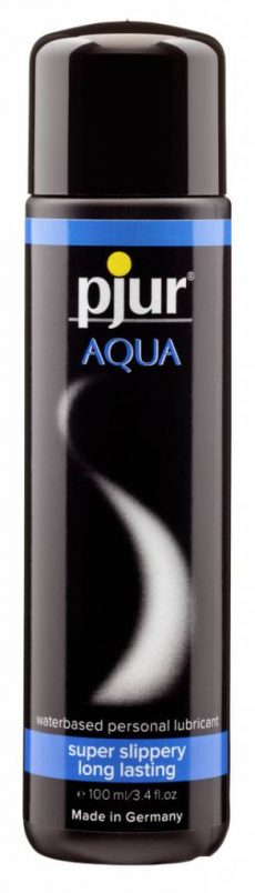 Pjur Aqua
