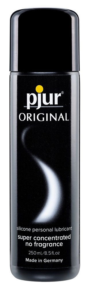 Image of Pjur Original Bodyglide - siliconen glijmiddel 250 ml