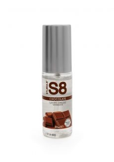 S8 Glijmiddel met Chocolade-smaak