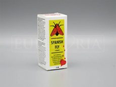 Spanish Fly Original - 15 ml