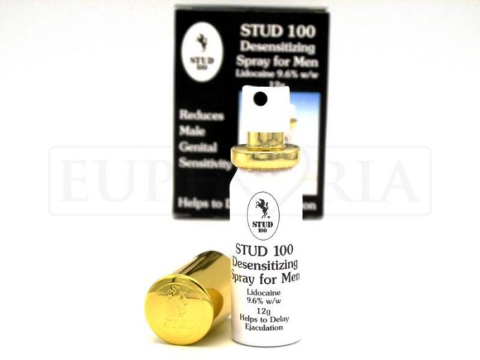 Stud 100 - Verdovende spray