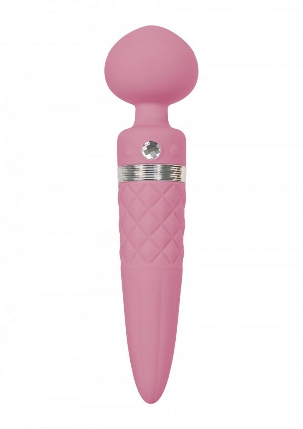 Sultry wandvibrator