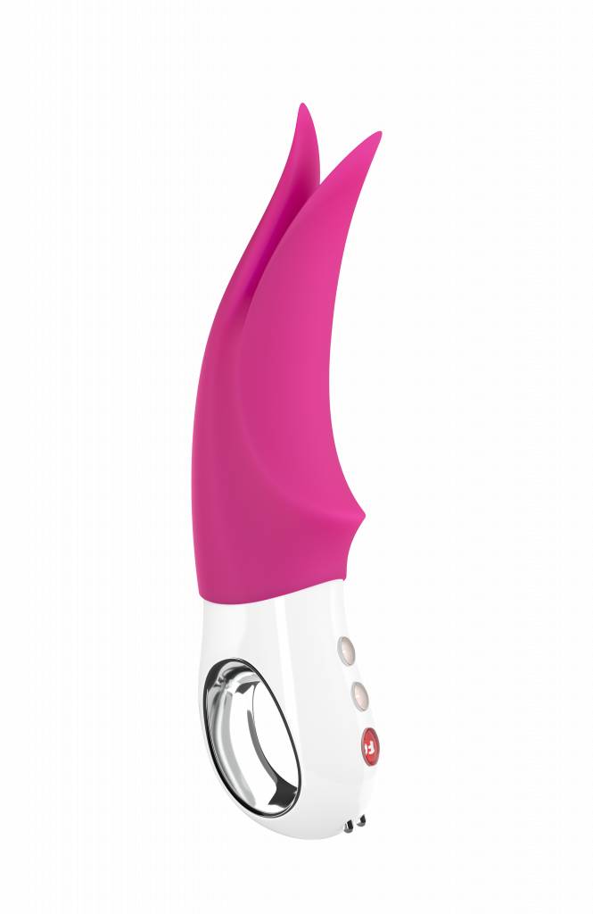 Image of Fun Factory Volta G5 - Power to the clit Roze
