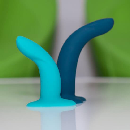 De Limba Flex is een anale toy die erg flexibel is en in 2 maten mini en medium en deze zijn zeer flexibel voor de juiste stimulatie.
