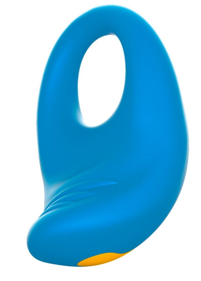 Juke - vibrerende penisring