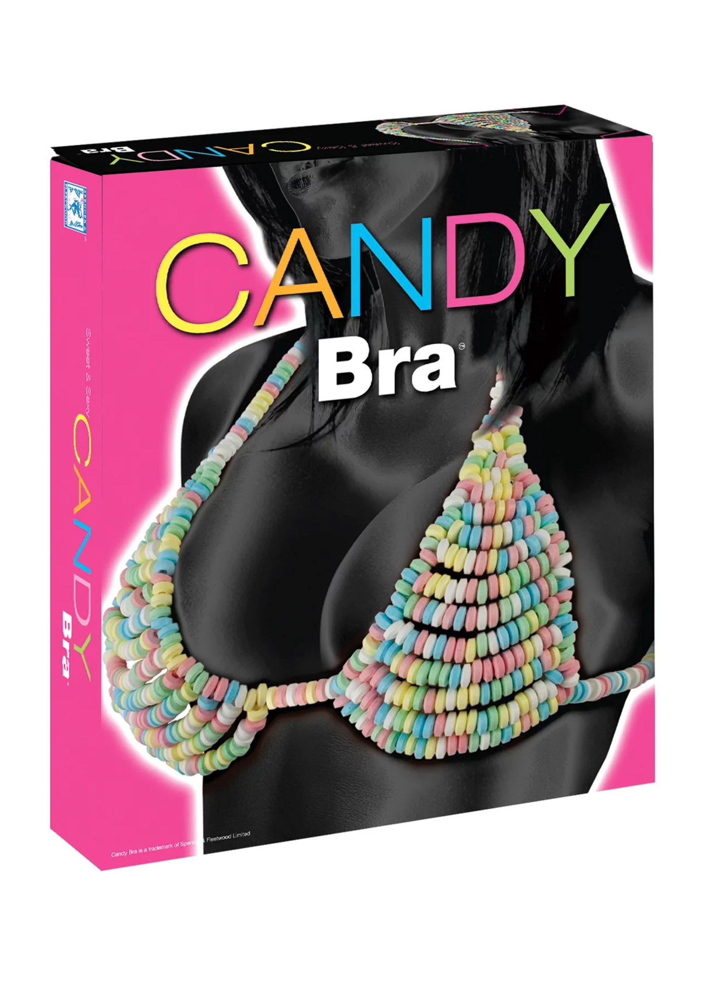 Candy Bra - Snoep BH