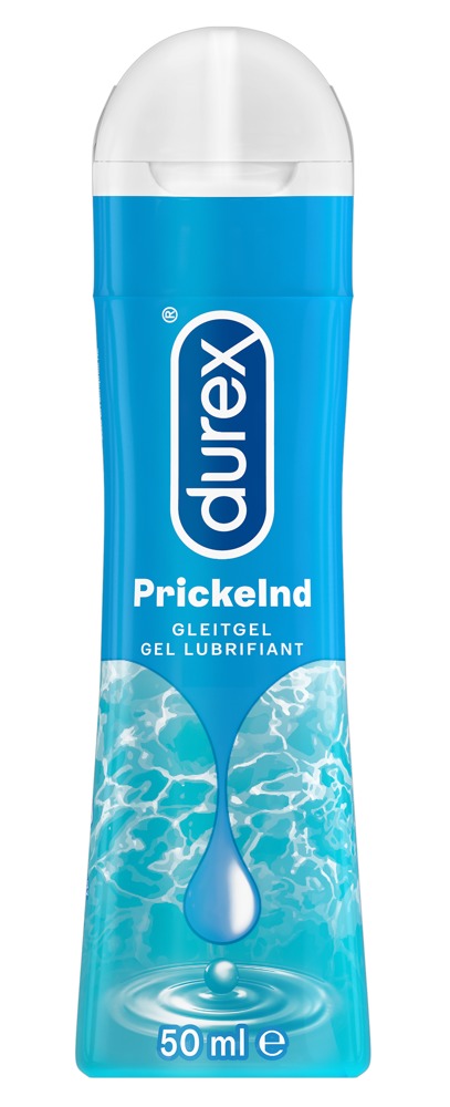 Durex Play Tingle glijmiddel - 50 ml