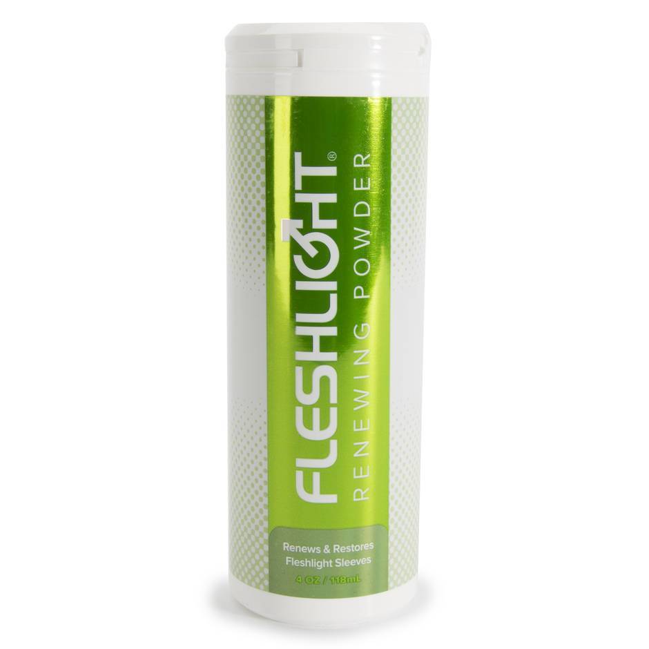 Fleshlight Renewing Powder voor Fleshlights