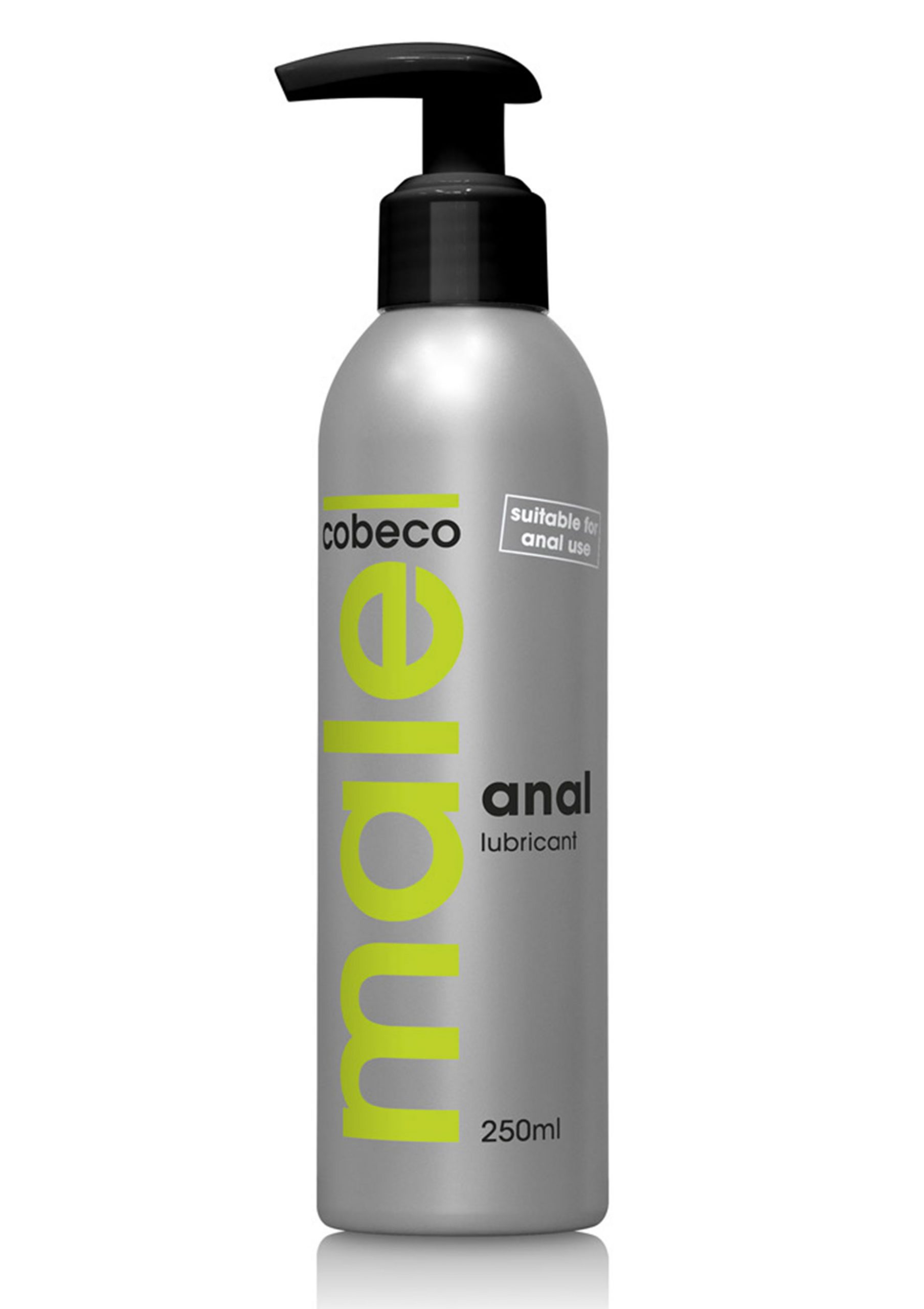 Image of MALE - Anal Lubricant 250 ml