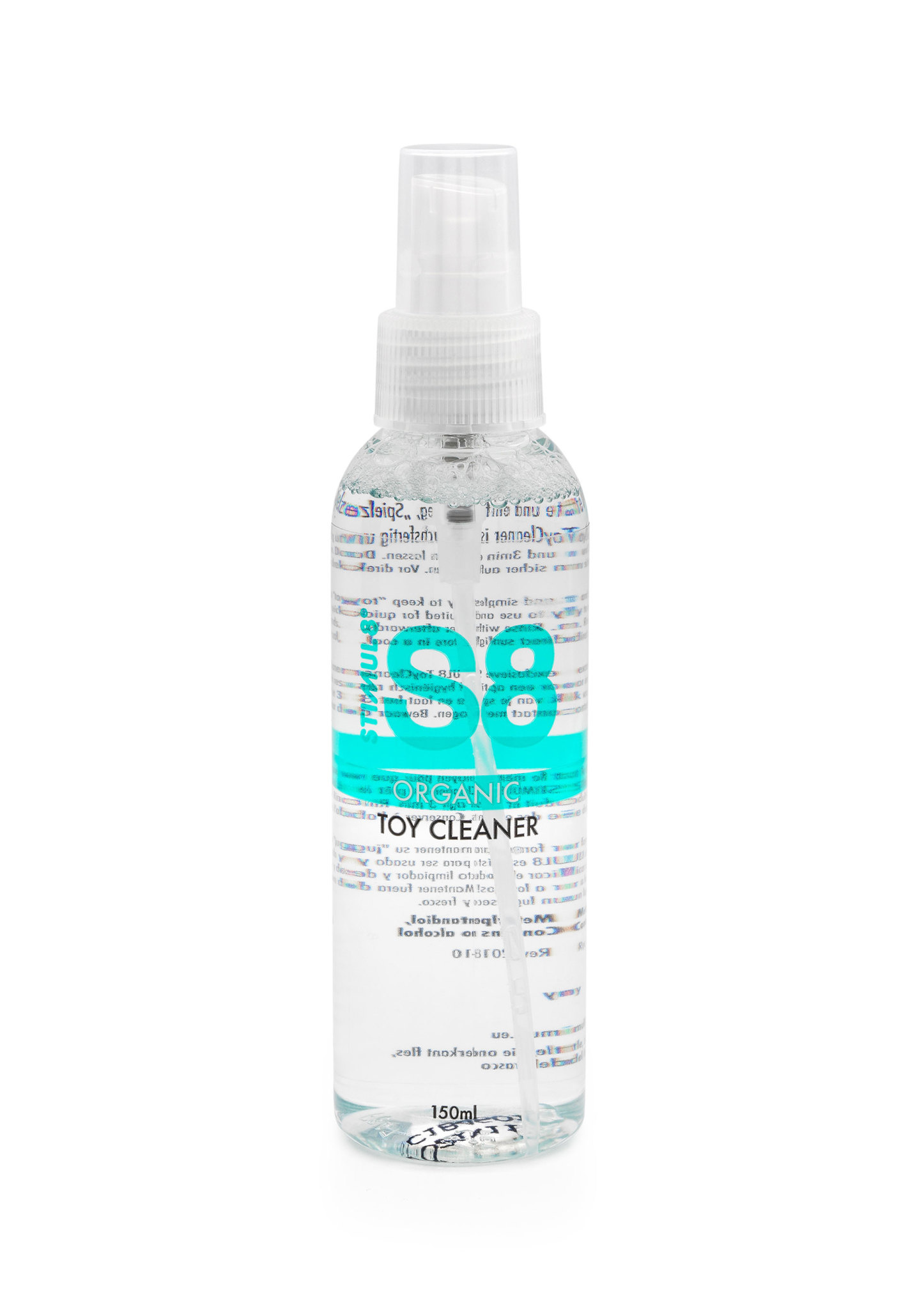 Stimul8 S8 Organic Toy Cleaner