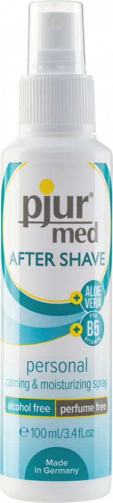 Pjur MED After Shave Spray 100 ml
