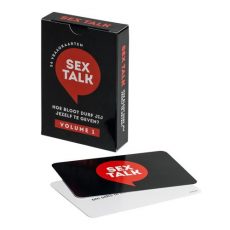 Sex Talk - Vol. 1
