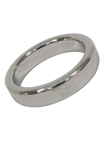 Stainless Cockring Medium 50 mm