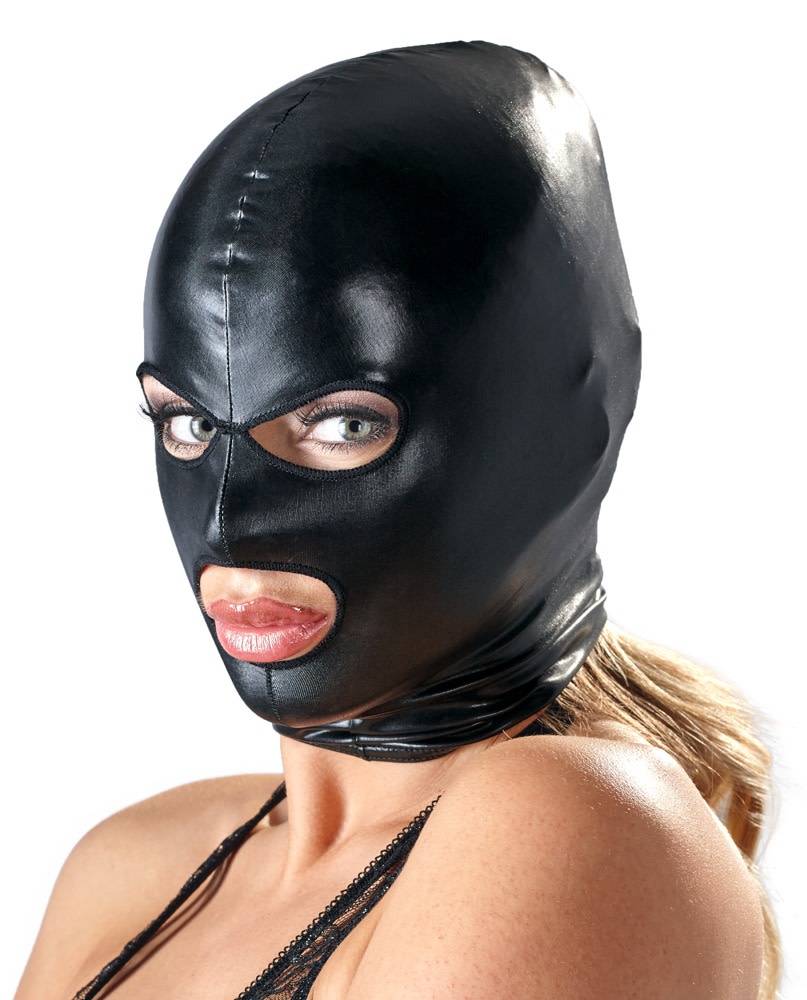 Image of Bad Kitty Wetlook Masker