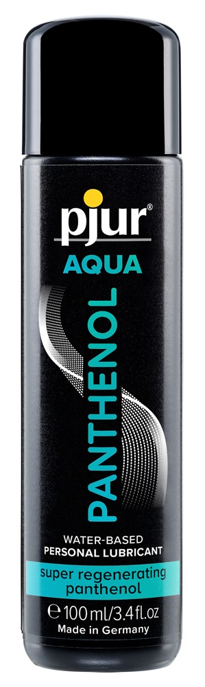 Pjur Aqua Panthenol 250 ml
