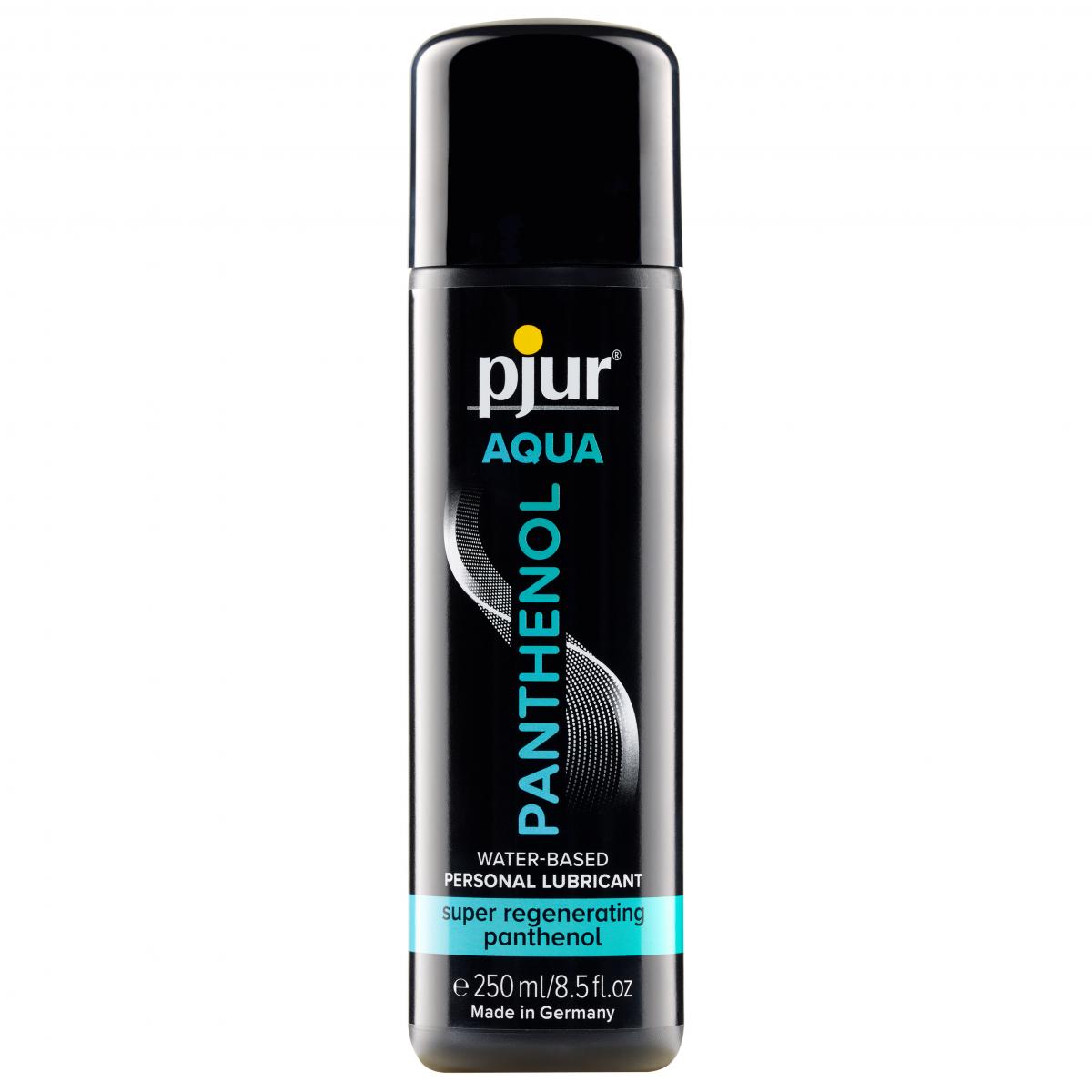 Image of Pjur Aqua Panthenol 250 ml 