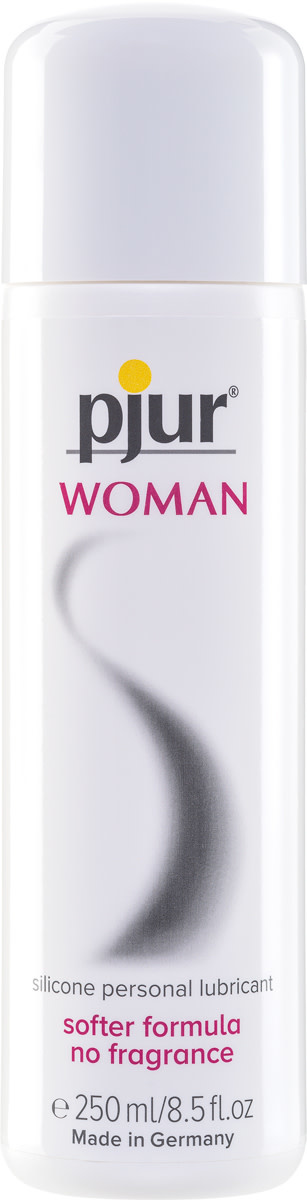 Image of Pjur Woman Silicone glijmiddel 250 ml