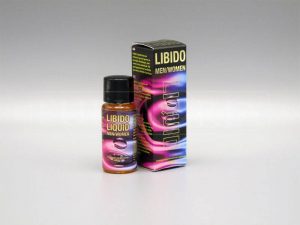 Libido Liquid: Natuurlijk libidodrankje.