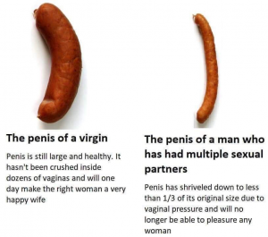 penis worst veel seks