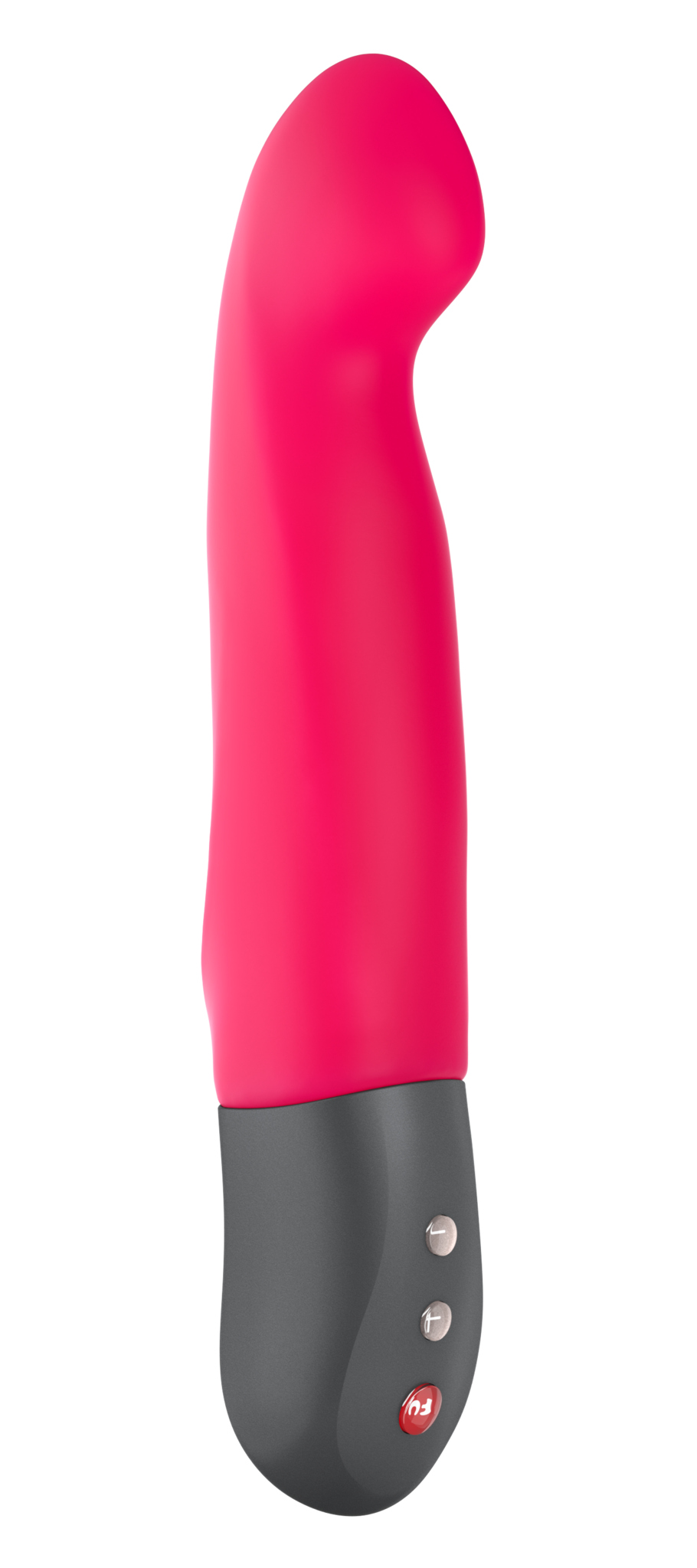 Fun Factory Stronic G pulsator - krachtig stotende toy Roze