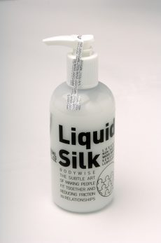 Liquid Silk Cum Luibe