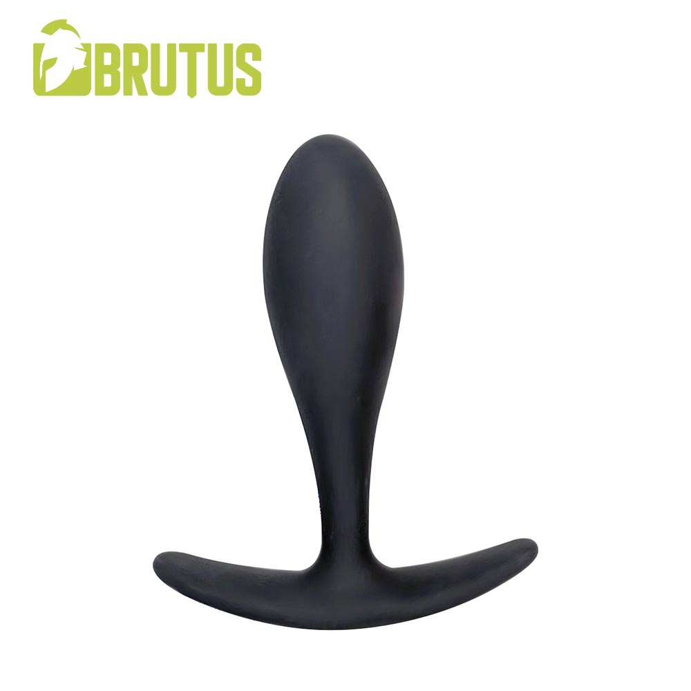 Image of Silicone Buttplug L
