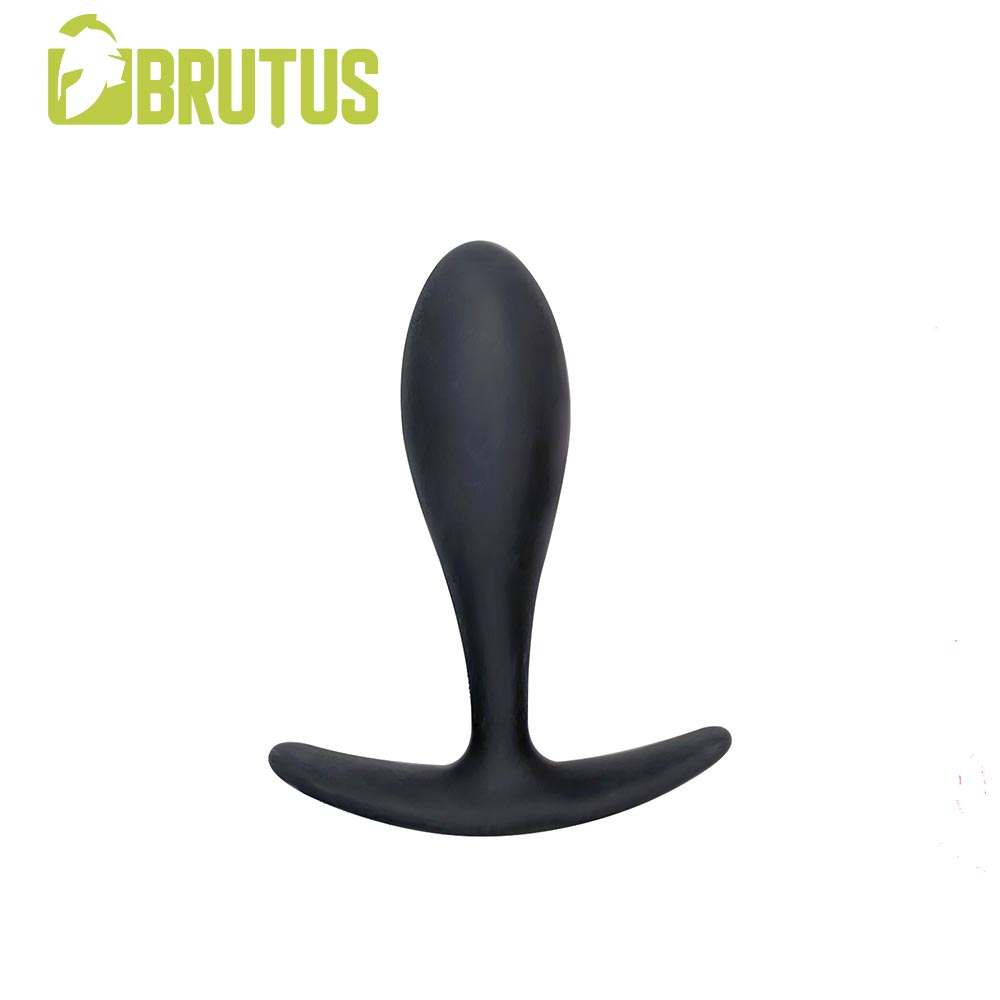 Image of Silicone Buttplug M
