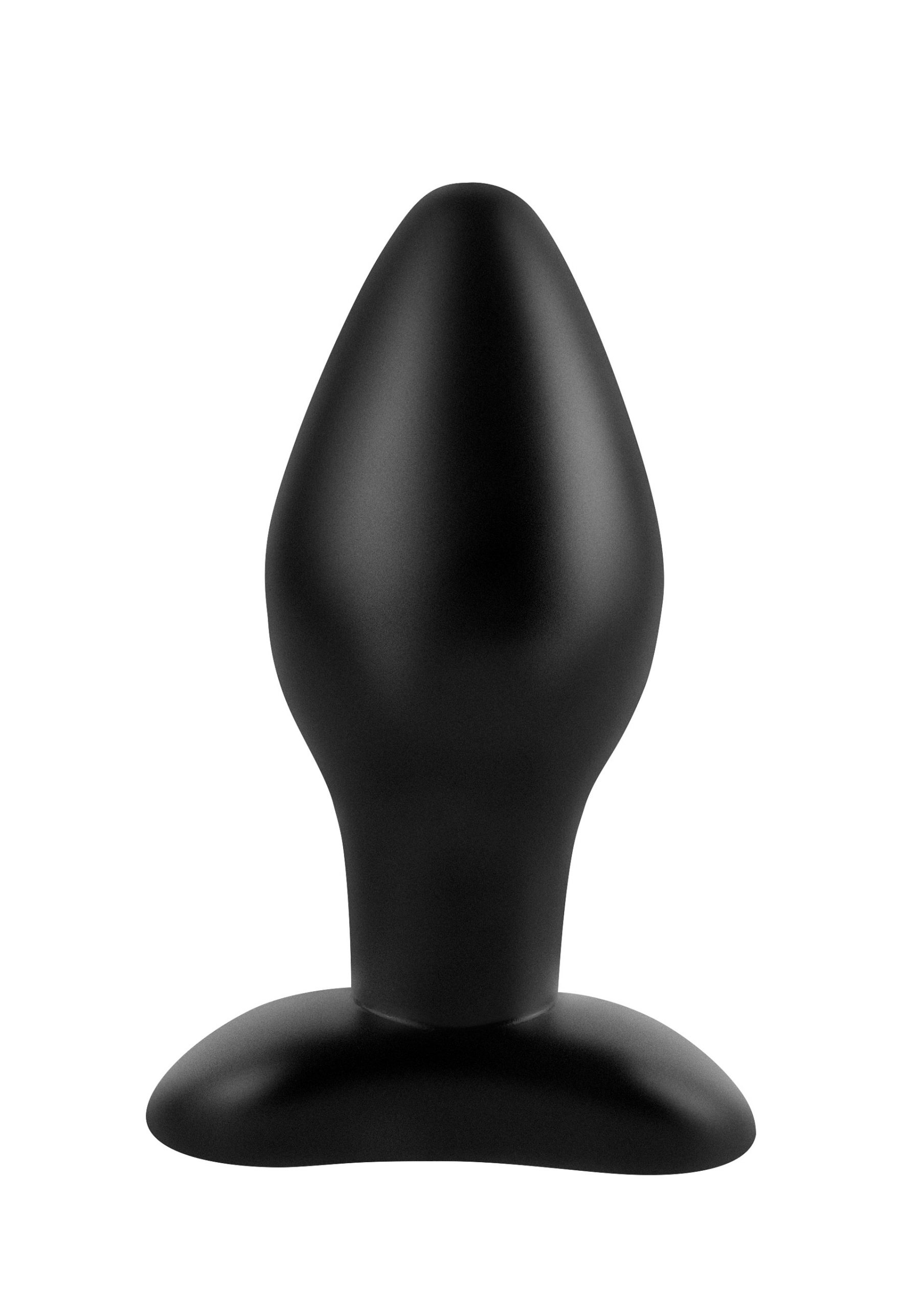 Anal Fantasy Siliconen Buttplug Large - 11 x 5 cm
