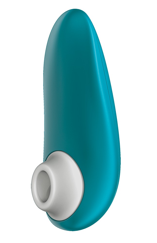 Image of Womanizer Starlet 3 Turquoise 