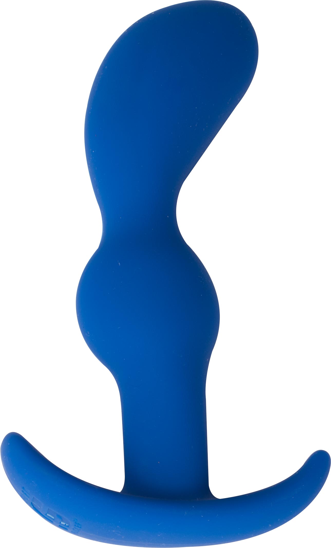 Image of Crossfit Prostaat plug Medium - buttplug Blauw