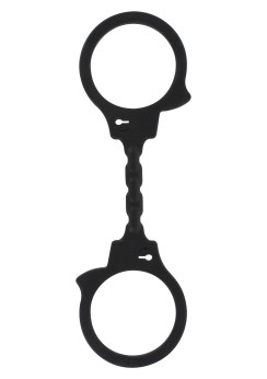 Stretchy fun cuffs Stretchy fun cuffs