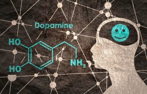 dopamine aanmaak helpt je uit de seksuele sleur