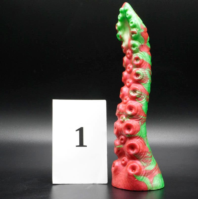 Tentacle 19 cm - Ivy Toys 1