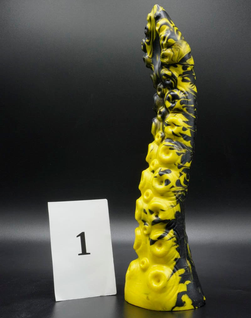 Tentacle 26 cm - Ivy Toys 3