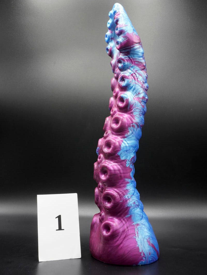 Tentacle 36 cm - Ivy Toys 2