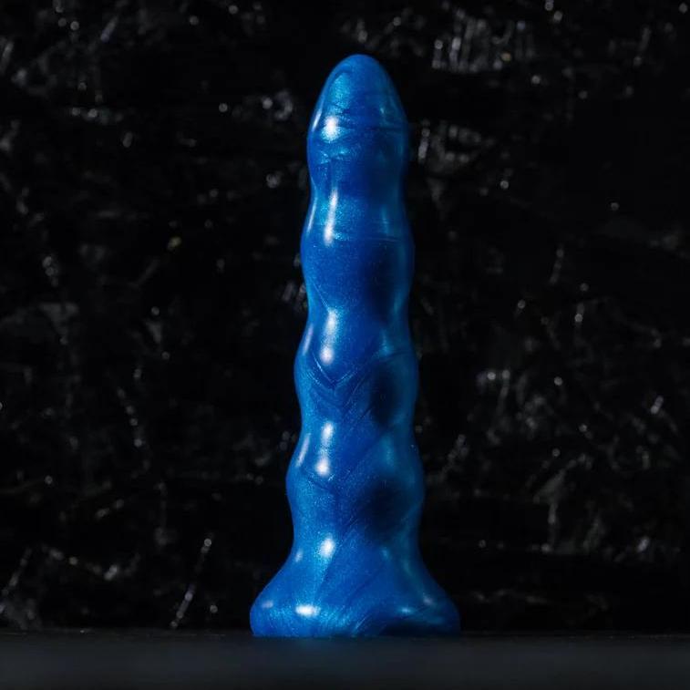Flupie 17 cm - Filu by Ivy Toys Blue