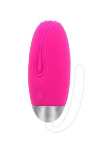 Funky Remote Egg - Pink