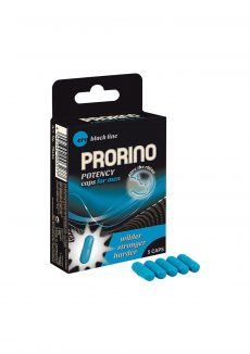 Prorino Potency Caps Him