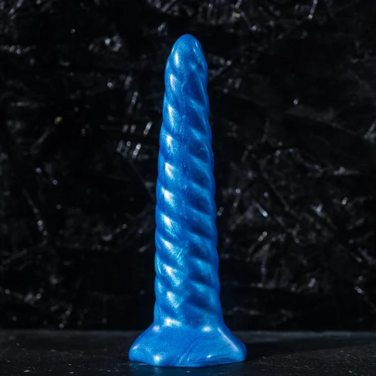 Spirio 17 cm - Filu by Ivy Toys Blue