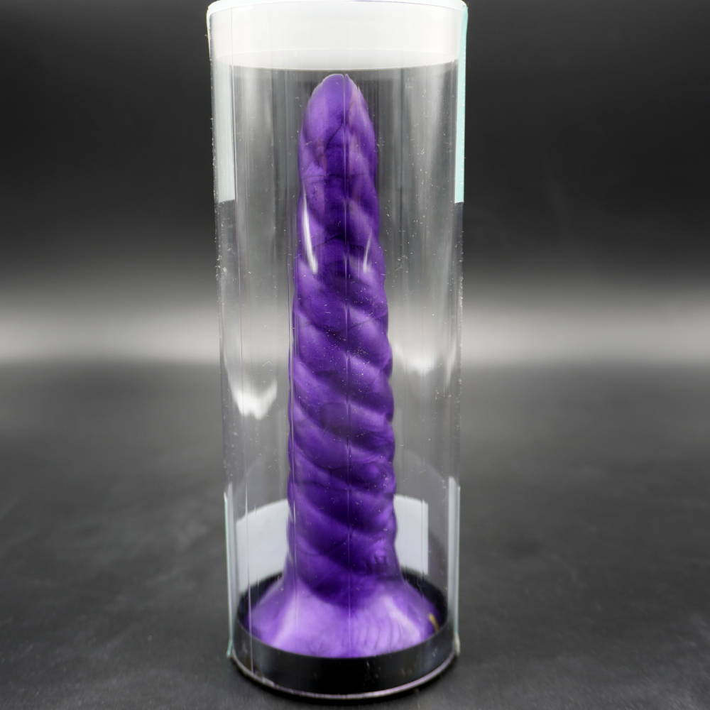 Spirio 17 cm - Filu by Ivy Toys Purple