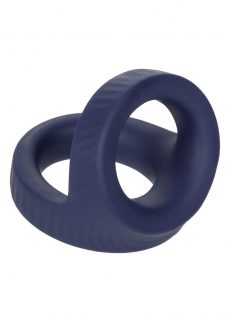 Dubbele cock ring