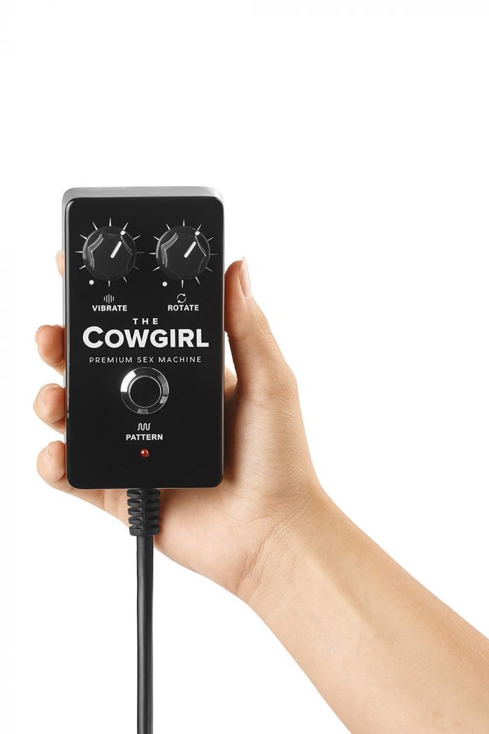 Cowgirl Premium Sex Machine