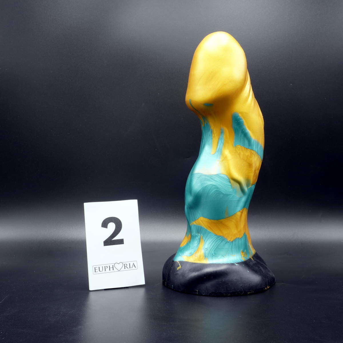 Image of Dämon XL 26 cm - Ivy Toys 2